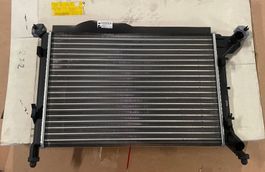 Mini Cooper Radiateur
