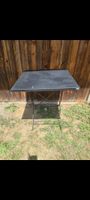 Metalltisch Gartentisch klappbar Vermobil made in italy