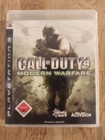 Call of Duty 4: Modern Warfare PS3