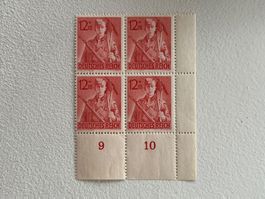 SALE ! DR Briefmarken ab 1.95 CHF (Gratis-Versand)