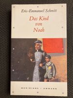 Eric-Emmanuel Schmitt,  Das Kind von Noah, Hardcover