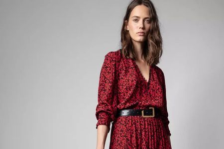 Robe Zadig Voltaire