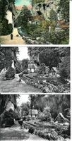 Solothurn SO Einsiedelei St. Verena 3 AK ab 1915 -1959