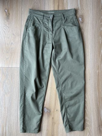 Cambio Hose, Grösse 38