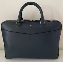 Montblanc Akten / Laptoptasche