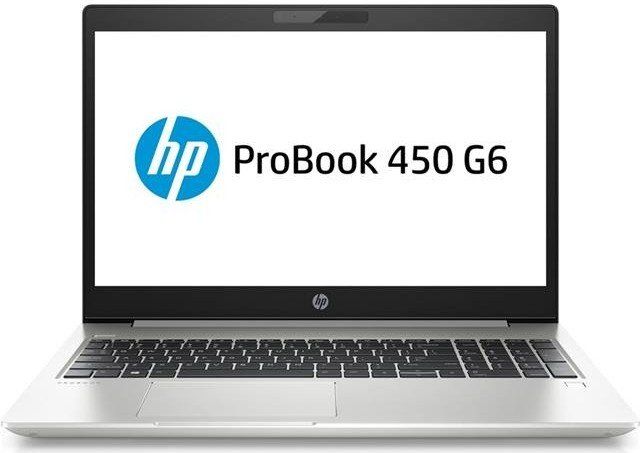Hewlett Packard Notebook: HP ProBook 450 G6 mit Windows 11 Pro – Usato da Brig venduto da budgetcomputer