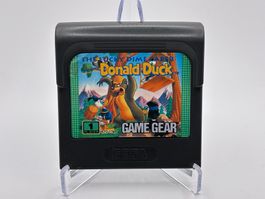 GG - The Lucky Dime Caper Starring Donald Duck