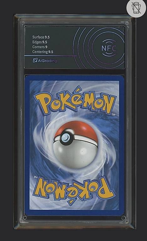 Pokémon Sammelbilder & Trading cards: Pokemon pikachu ex surging sparks 9.5 – Neu und originalverpackt aus Lugano von Simone8778 1
