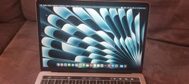Macbook Pro Touch Bar