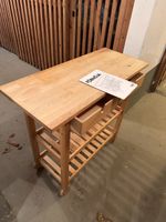 IKEA FÖRHÖJA TOP ZUSTAND