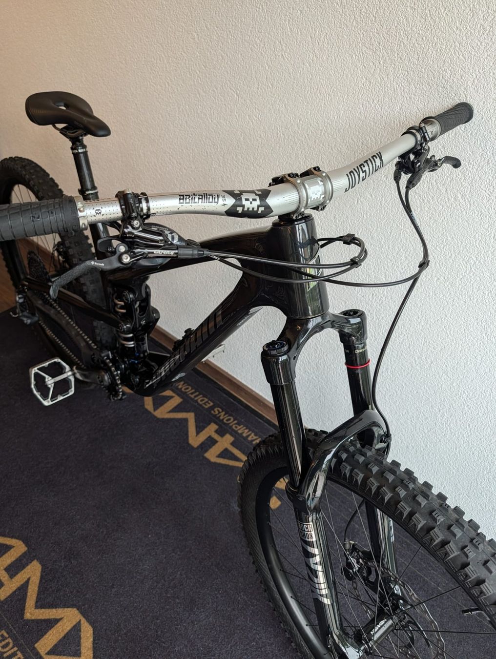 Propain Vélos: Propain Tyee CF Carbon Enduro – D'occasion à Ziefen par OLDSCHOOL_MTB 1