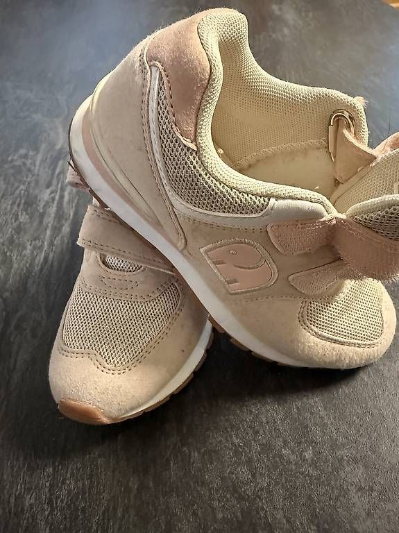 Elefanten Scarpe per ragazze: Mädchen elefanten Sneakers Gr 28 – Usato da Rupperswil venduto da Dexaner59 1