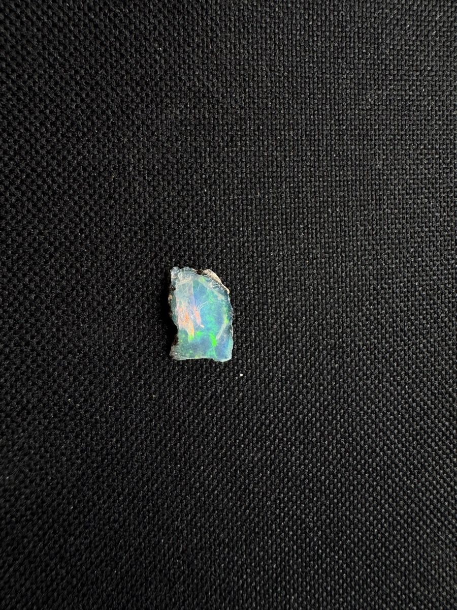Pietre preziose: Äthiopischer Opal Lot 8, 19.25ct – Nuovo e nell'imballaggio originale da Wängi venduto da Horus90 5