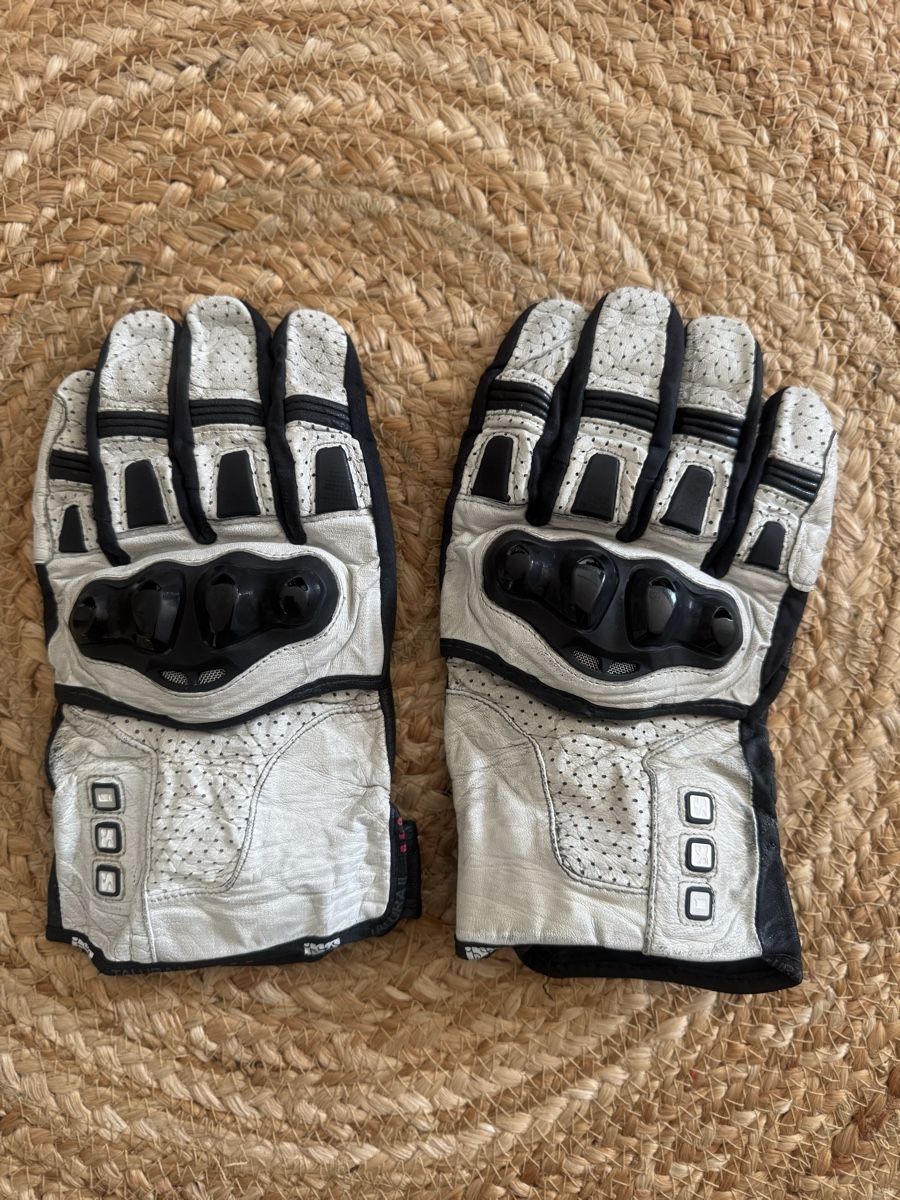 Altri accessori da uomo: Motorradhandschuhe – Usato da Niederlenz venduto da Motorrad94