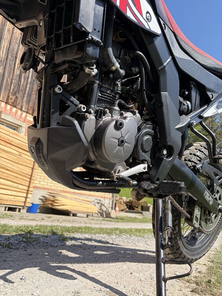 Aprilia Enduro: Aprilia SX 125 – Nuovo (secondo la descrizione) da Benken SG venduto da wist70 4