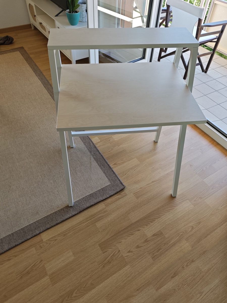 Ikea Scrivanie: Ikea desk – Nuovo (secondo la descrizione) da Rümlang venduto da ele_btg9 3