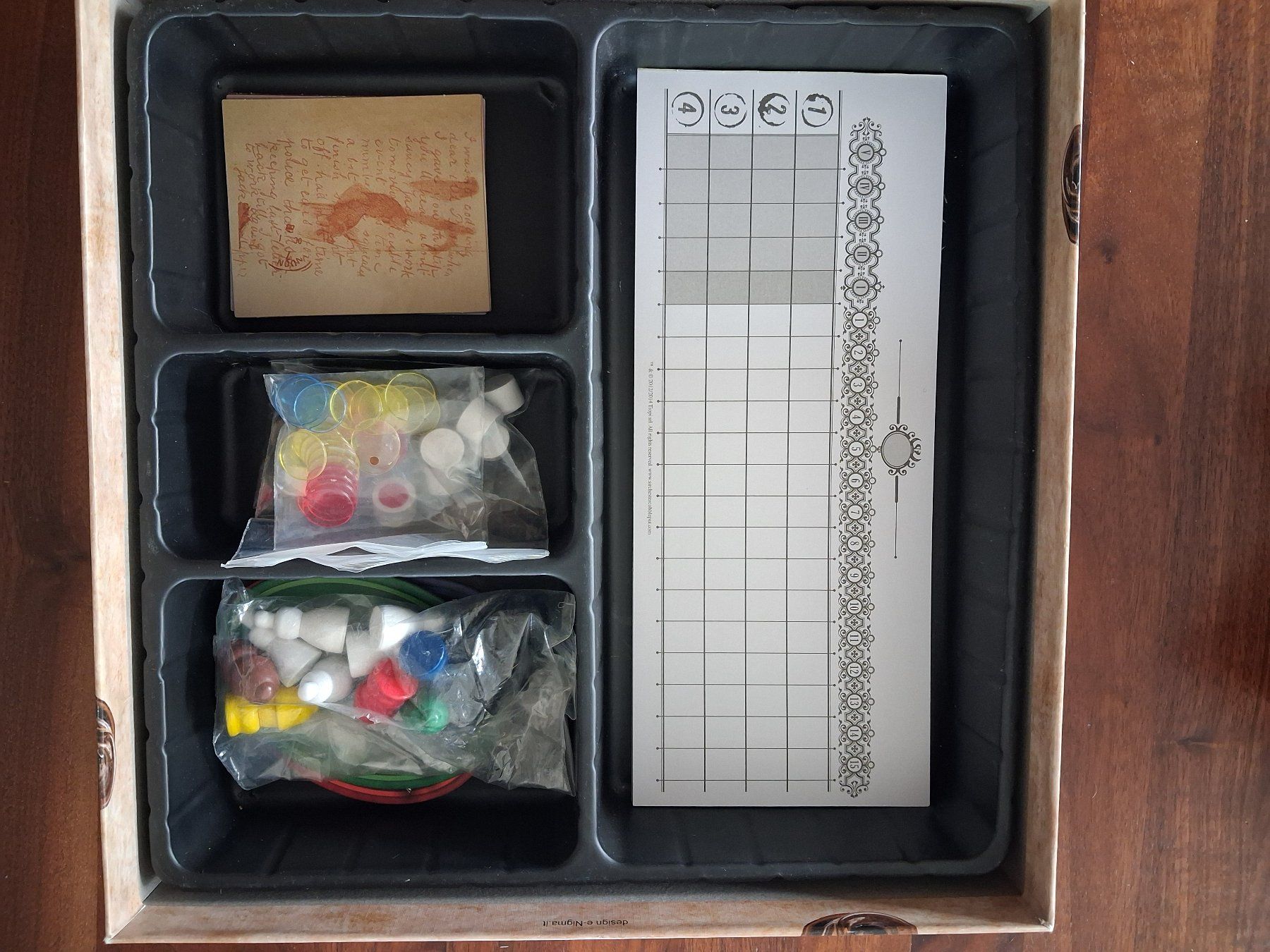 Giochi: Die Akte Whitechapel – Usato da Wohlen b. Bern venduto da mak_b57j 4