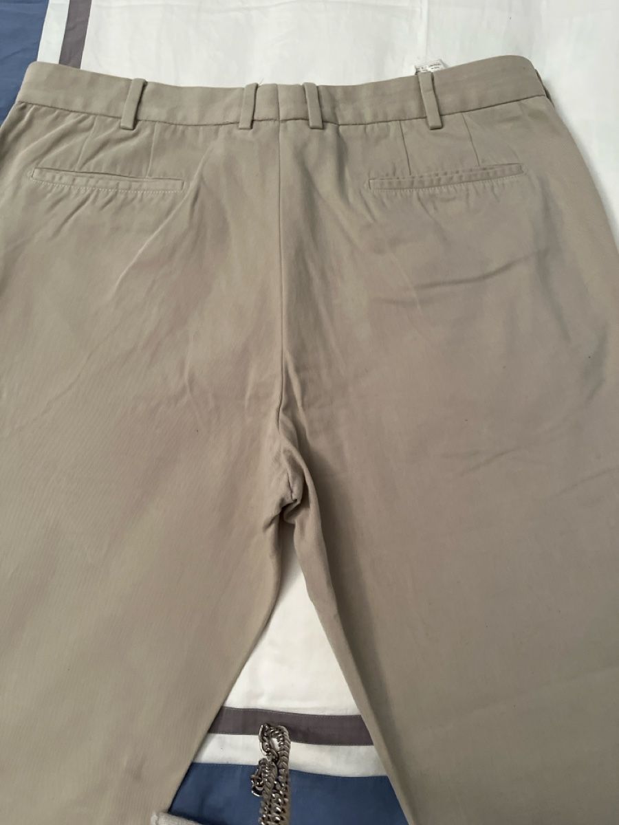 Hosen: Ermenegildo Zegna trousers – Gebraucht aus Rüschlikon von ant_5v7g