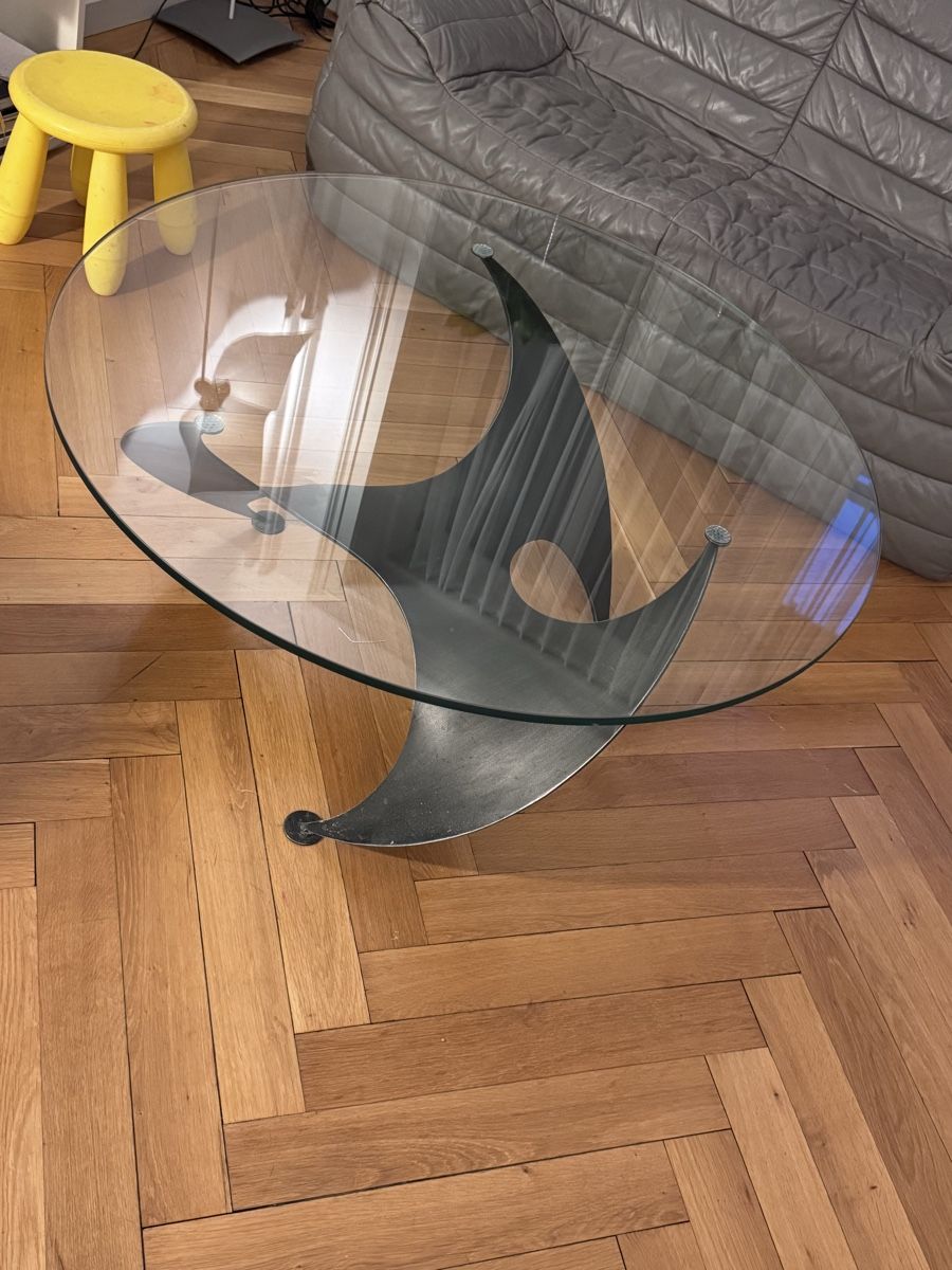 Tavoli: Propeller tisch von Knut Hesterberg – Usato da Zürich venduto da gio_yg2z 2