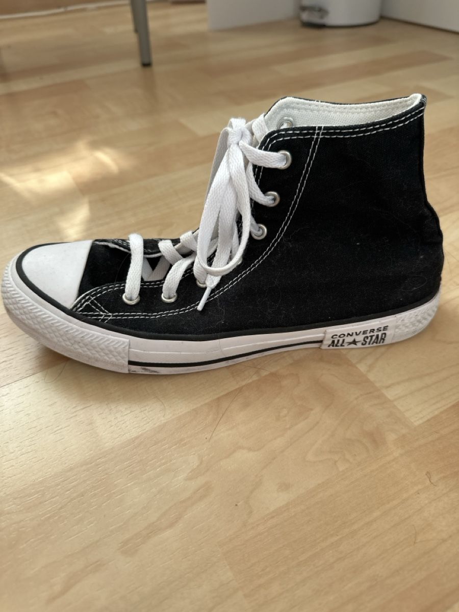 Scarpe da uomo: Converse – Nuovo (secondo la descrizione) da Allenwinden venduto da pampelmuse78 1