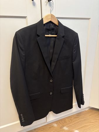 Anzug H&M Regular Grösse 48/46