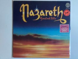 Nazareth LP - Great Hits (OFK)
