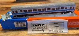 Roco 44355 2.Klassewagen SZ (Slowenien)