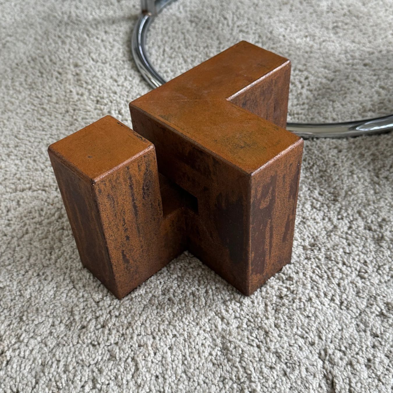 Sculture & Statue: James Licini - Levrini Gallery – Usato da Gockhausen venduto da LevriniGallery 4