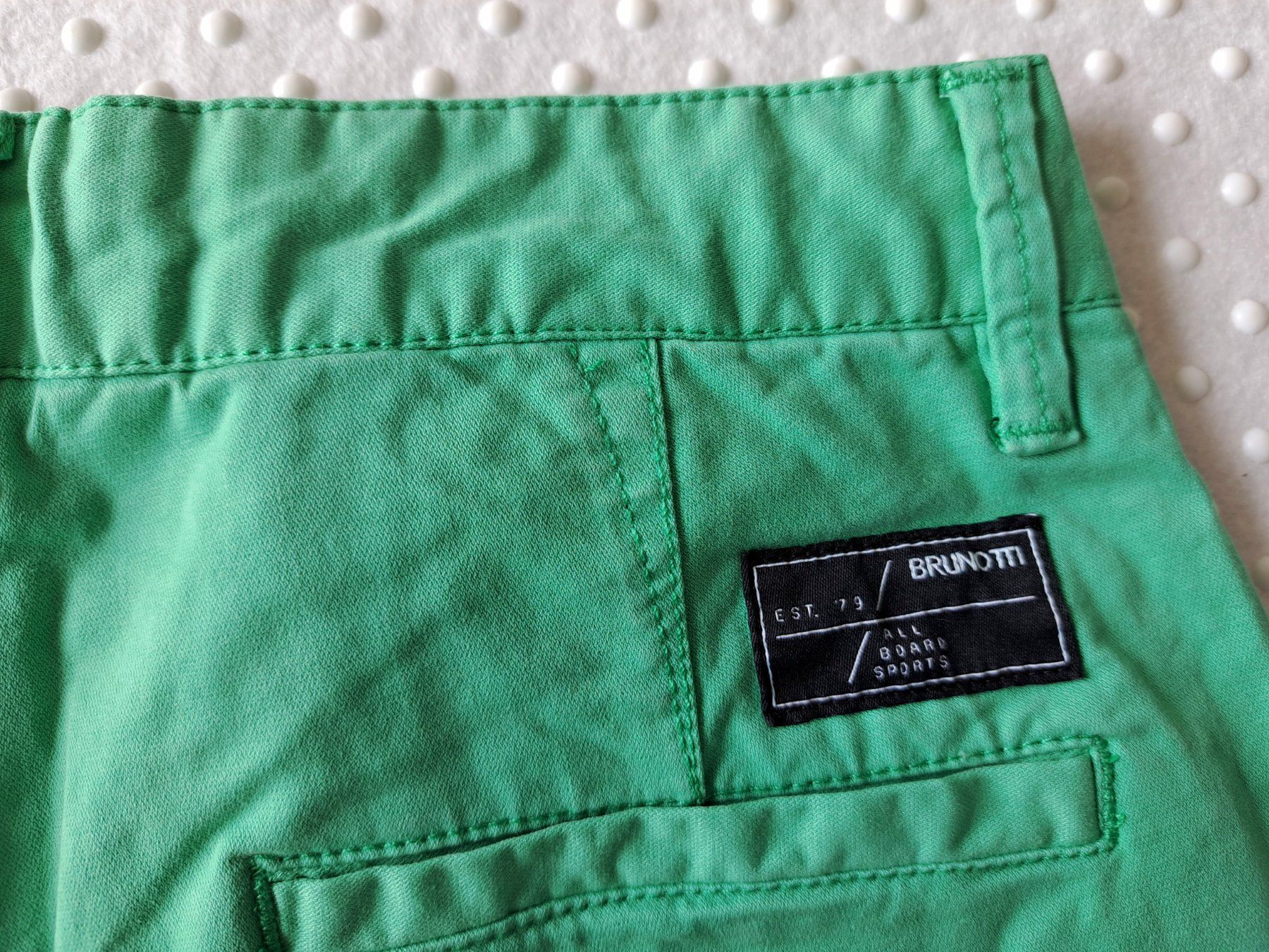 Brunotti Hosen: NEU! Brunotti Board Shorts Gr. 152 – Neu und originalverpackt aus Gysenstein von joshuas81 3