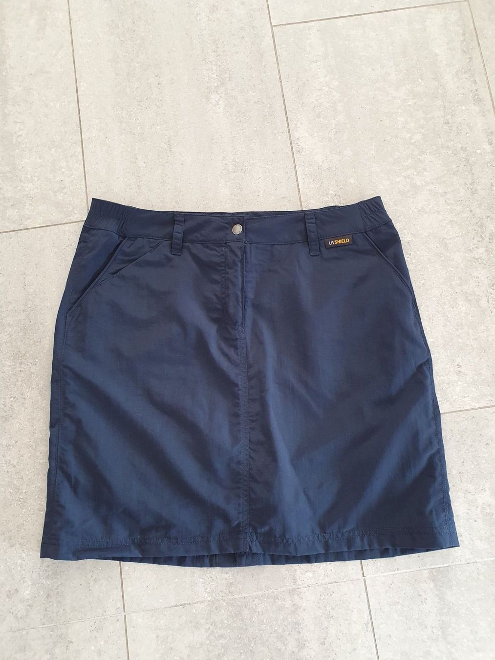 Jack Wolfskin Gonne: Jupe, Rock, Jack Wolfskin – Usato da Wiesendangen venduto da Sinhuk