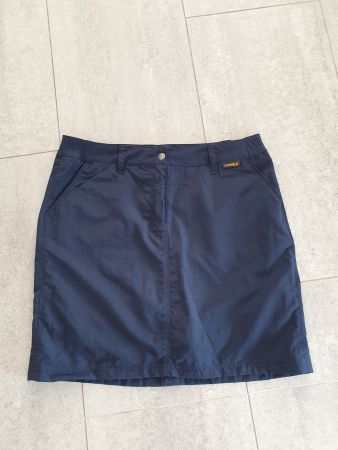 Jupe, Rock, Jack Wolfskin