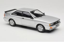 Audi Quattro 1:18