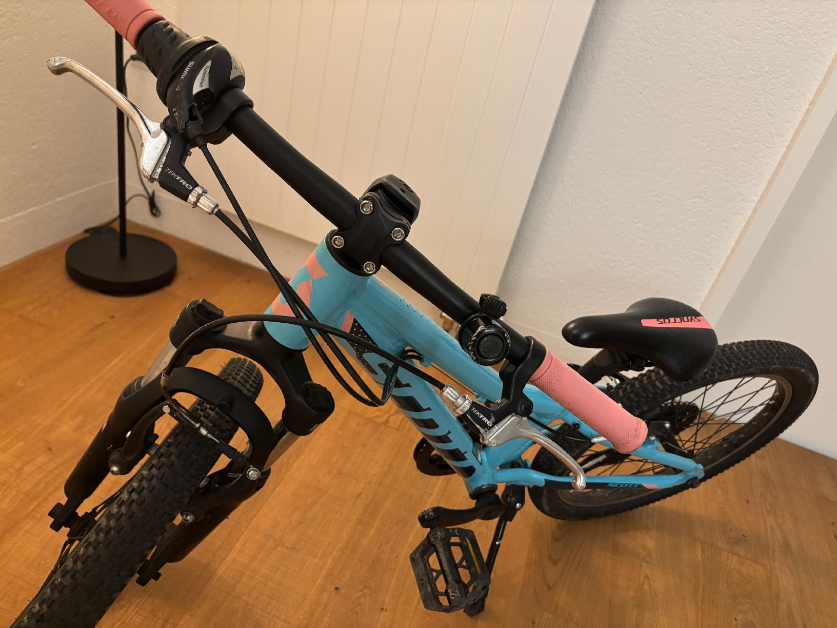 mountainbike muddyfox Trail Hardtail Mountain Bike Sports & Outdoors Größe:47 0-200 Spatenstich: Vom Radweg in