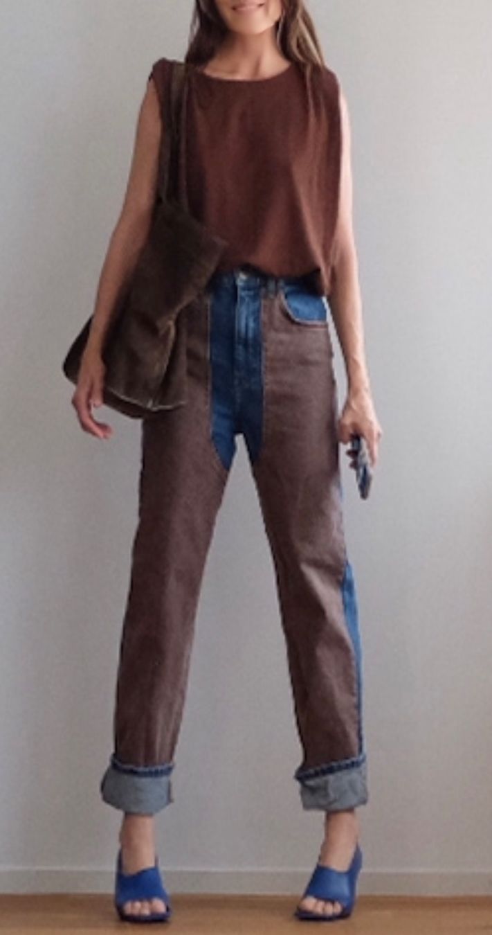Zara Top: ZARA Top - wie neu - – Nuovo (secondo la descrizione) da Jona venduto da vanessasupermarket20