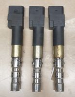 3x Original Zündspule VW Audi 022905100A