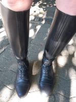 sergio grasso reitstiefel