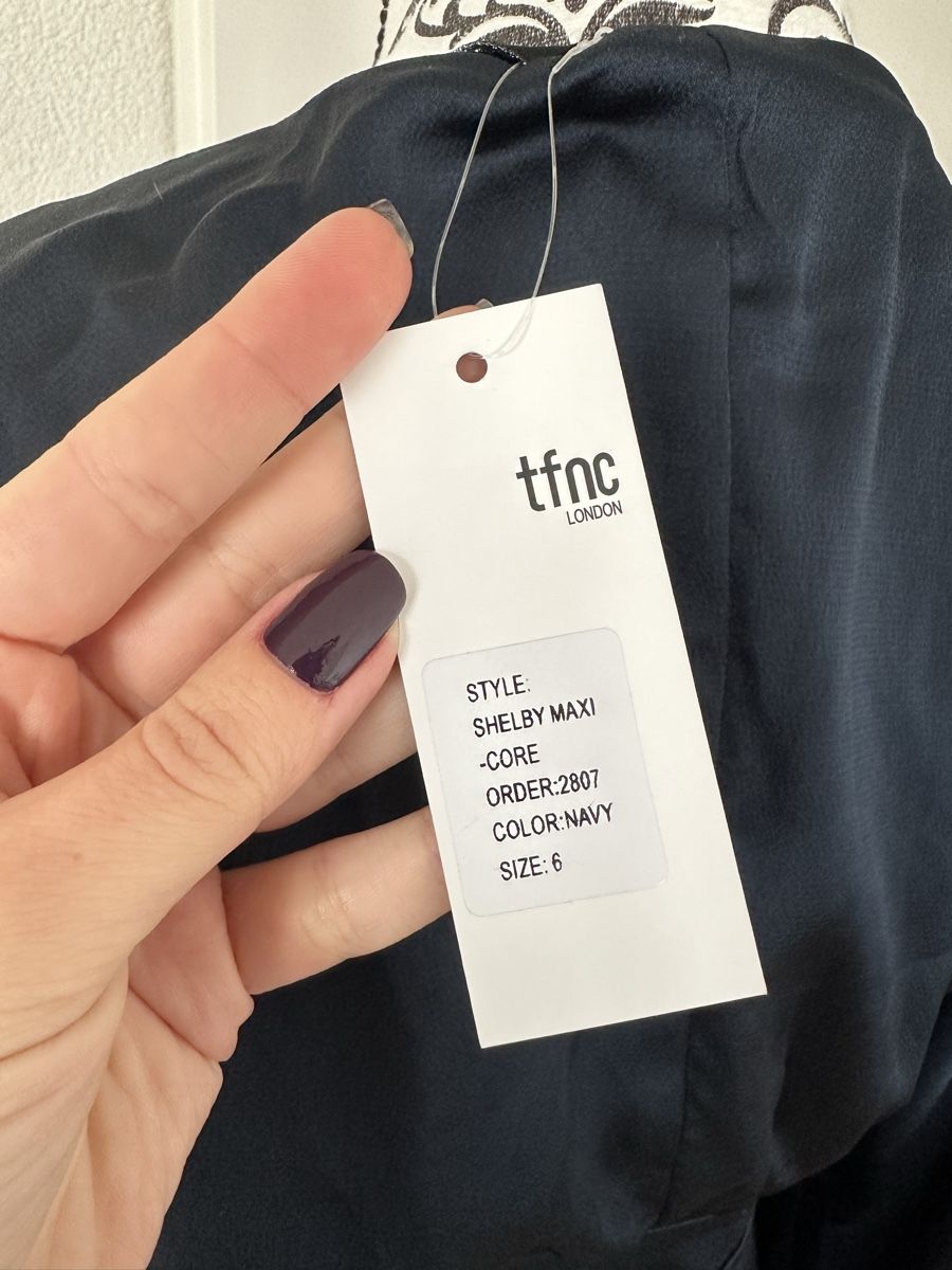 Kleider: Dress Kimono/ Kleid – Neu und originalverpackt aus Schaffhausen von Nadiuna 5
