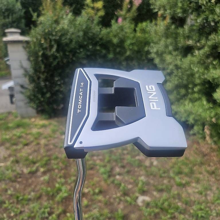 Clubs & Sets: Putter Ping LH – Neuf avec emballage d'origine à Lonay par Turchinu