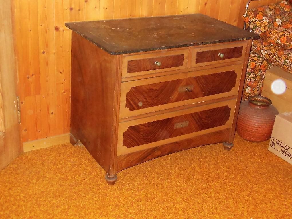 Kommoden: Kommode 95 x 54 x 76 cm – Gebraucht aus Liesberg von Ragged 2