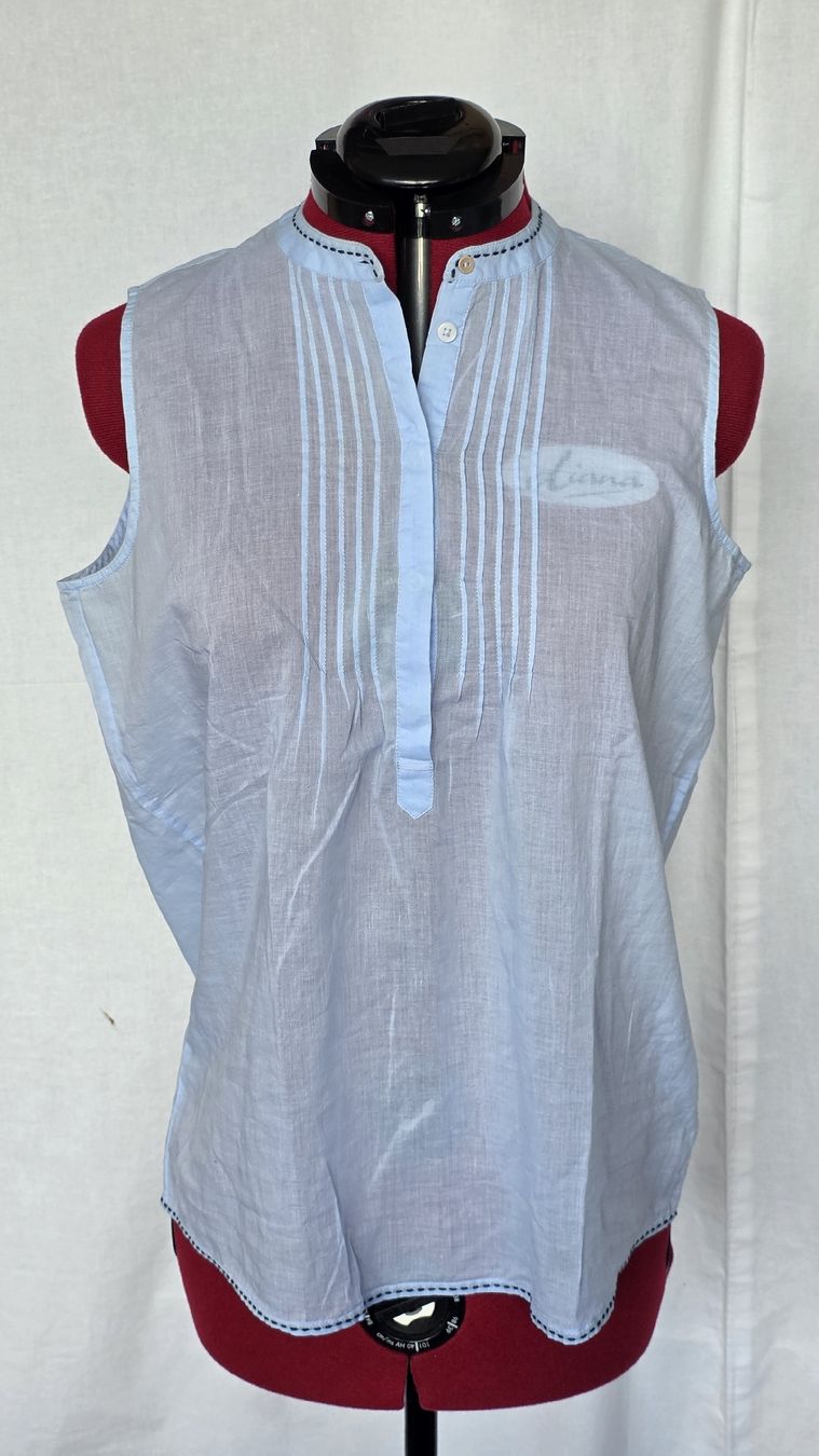 Marc O'Polo Chemisiers: Bluse-Marc O'Polo – Neuf (Voir description) à Pfäffikon SZ par hrs_k2tn