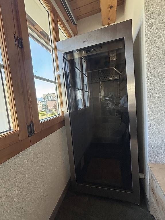 Toutes les machines: Dry Aged – D'occasion à Unteriberg par wg52