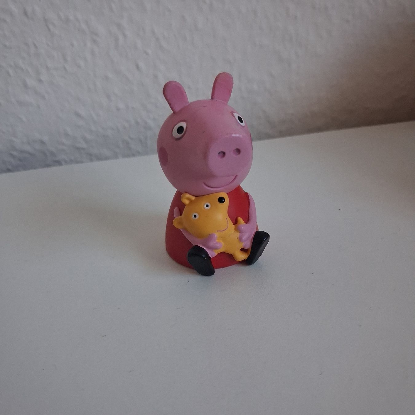 Tonies Statuette: Toni Figur Peppa Wutz – Usato da Basel venduto da van_kd55 1