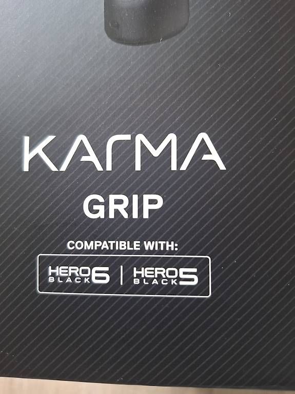 Trépieds & Accessoires: GoPro Karma Grip – Neuf (Voir description) à Windisch par kat_7ghj 2