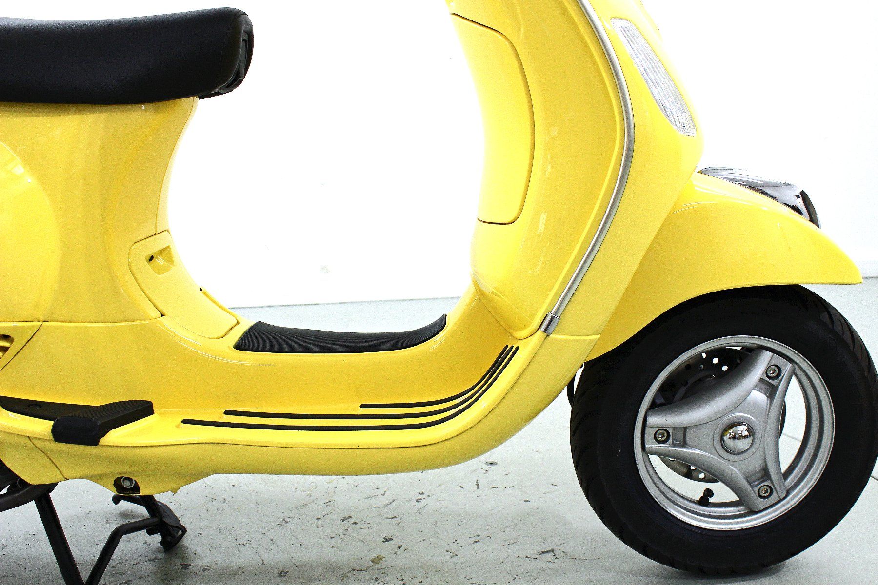 Vespa Scooter: Vespa ZX 125 – Nuovo (secondo la descrizione) da Winterthur venduto da MCW 4