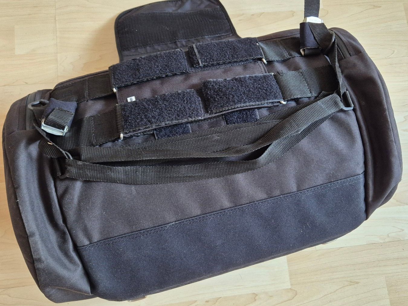 Borse: DeeMeed Motorradreisetasche – Usato da Basadingen venduto da Dant 4