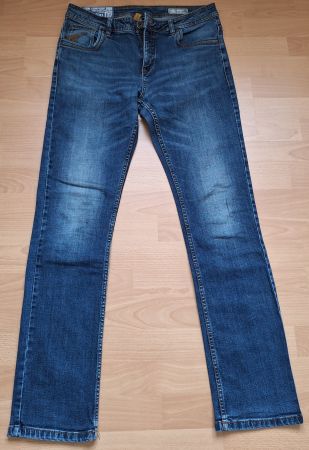 TOM TOMPSON DENIM Jeans Gr. W33 / L34  Slim Fit