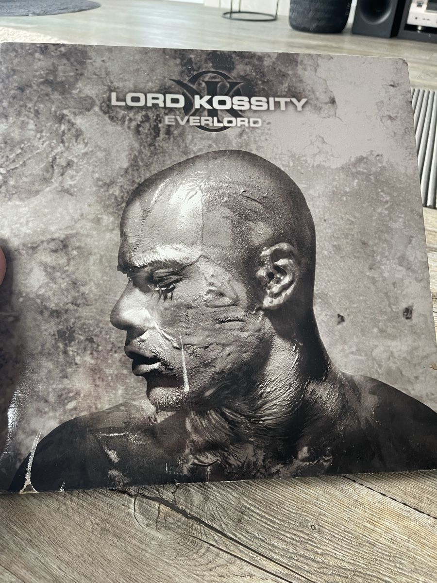 Dischi in vinile: Lord Kossity / Everlord – Nuovo (secondo la descrizione) da Dagmersellen venduto da stonefinger