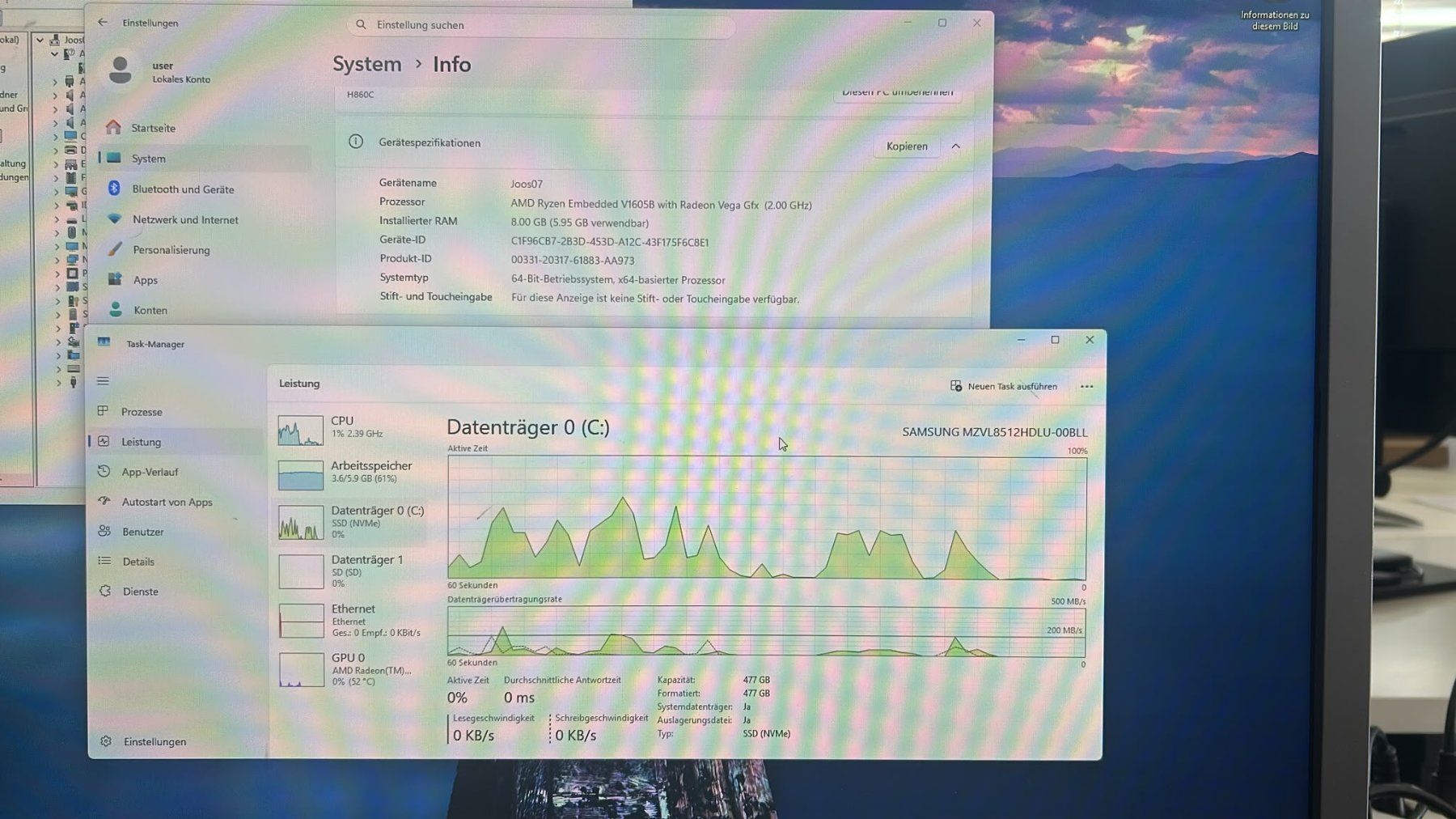 PCs: 13x IGEL Workstation + SSD – Gebraucht aus Wettswil von Bochslep0 8