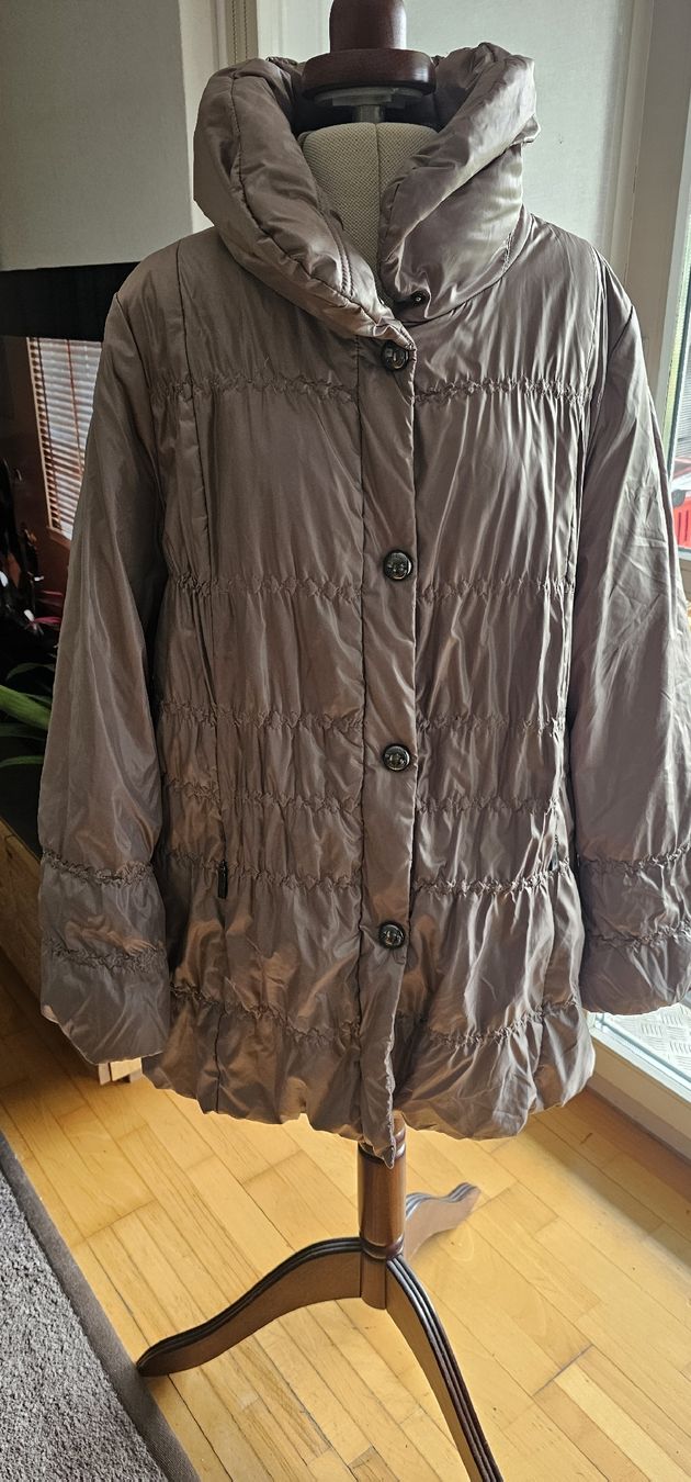 Fuchs Schmitt Jacken: Winterjacke Fuchs Schmitt Gr. 46 – Gebraucht aus Riedikon von Winter21.