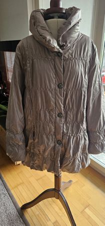 Winterjacke Fuchs Schmitt Gr. 46